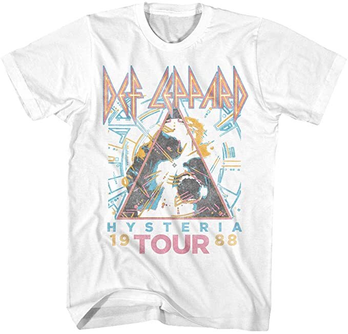 Blanc de Hotot ullus Rock Shirt